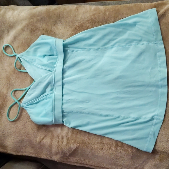 Lululemon Top